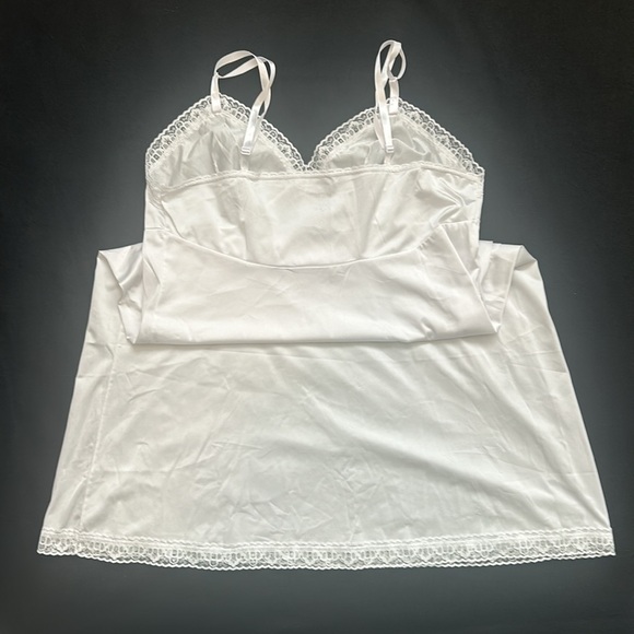 Vanity Fair Full Length Slip XL - Picture 8 of 11